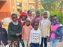 Refugee Support Initiative
