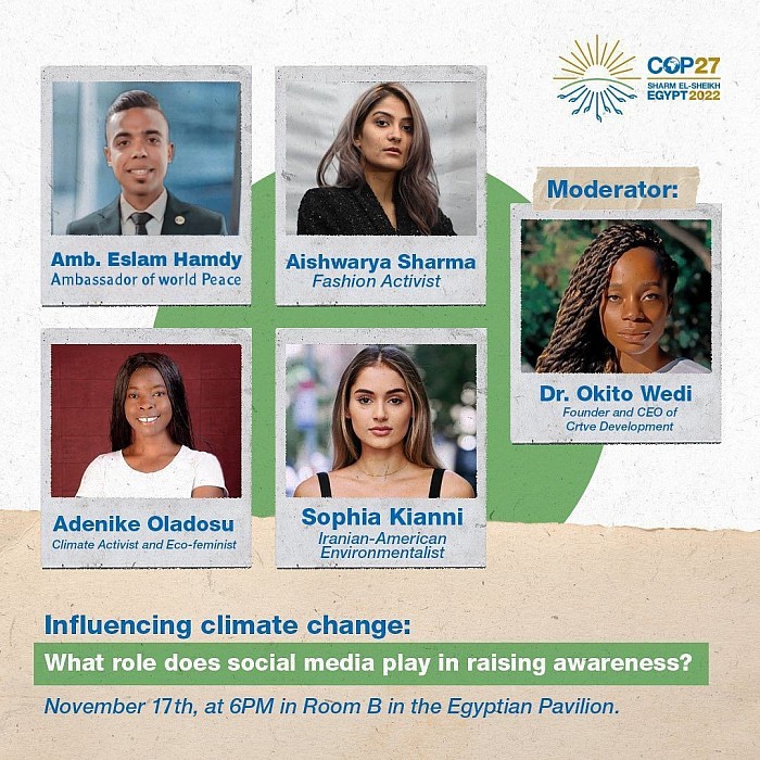 Cop27