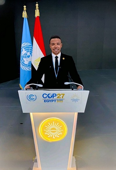 Perspectives on Arab-African Economic Cooperation: an interview with Amb. Islam Hamdy Ashour