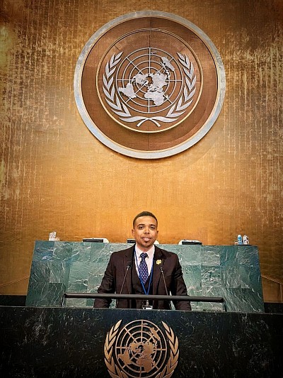 Amb. Eslam Hamdy Ashour